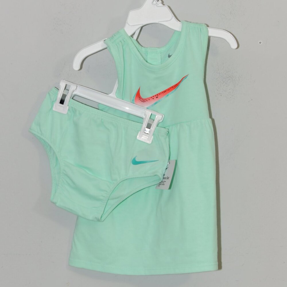 NIke 2-piece SET